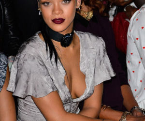Rihanna