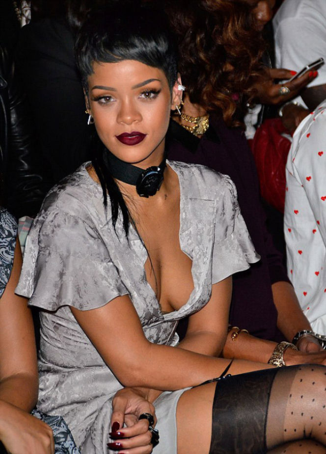 Rihanna