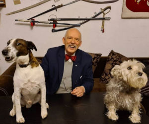 Janusz Korwin-Mikke