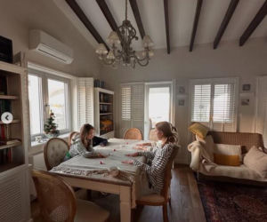 hiszpański raj Agaty Młynarskiej