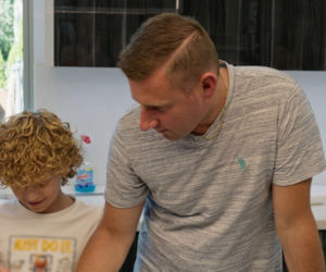 5. odcinek Żona dla Polaka. Toronto