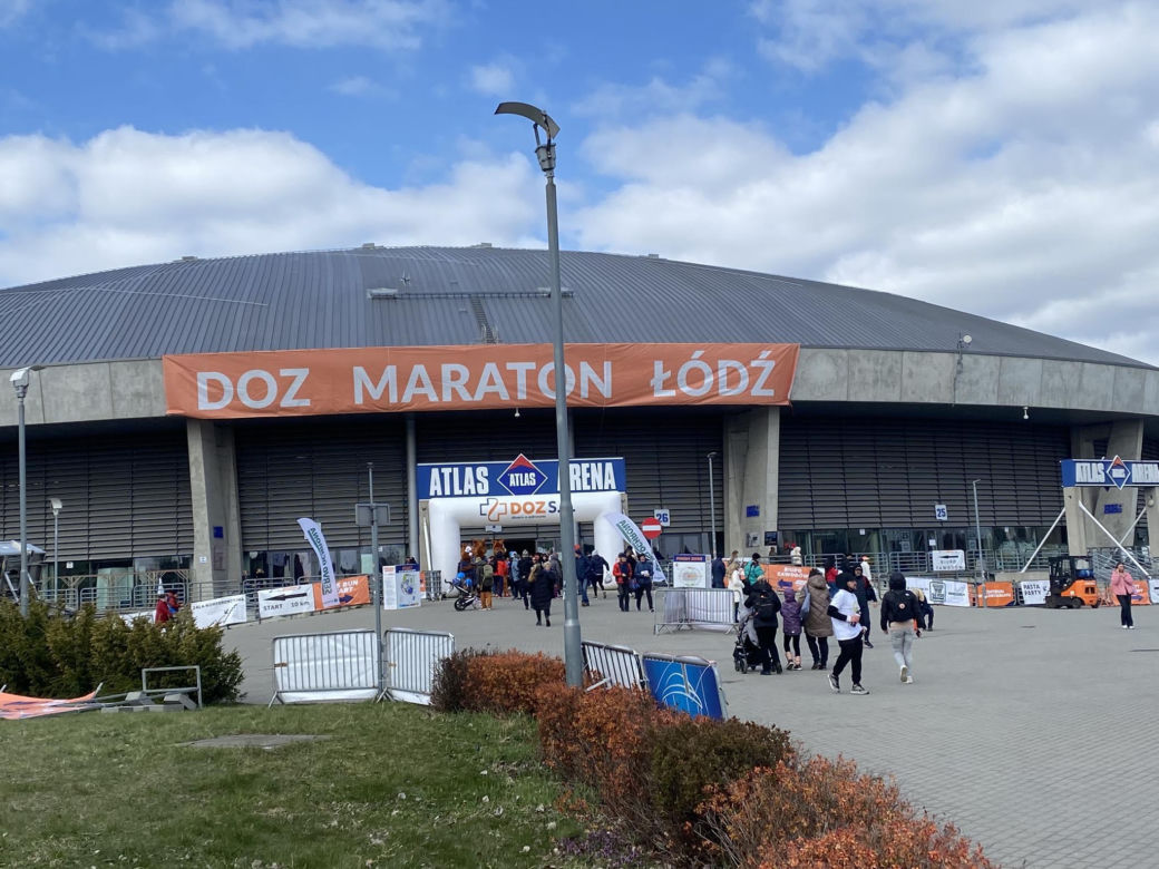 DOZ Maraton