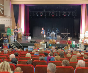 Sztab WOŚP przy ICK podsumował 34 Finał w Iławie 