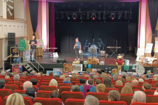 Sztab WOŚP przy ICK podsumował 34 Finał w Iławie 