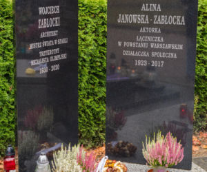 Sportowcy pochowani na Powązkach Wojskowych