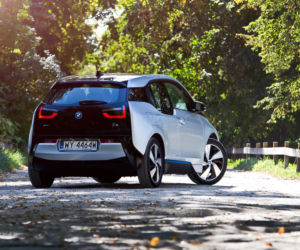 BMW i3 (94 Ah)