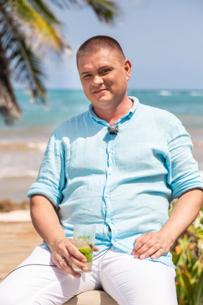 Dramat uwielbianego kucharza z MasterChefa. Ciężka choroba zaatakowała nagle