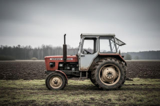 Rolnicy z coraz większym zadłużeniem. Jedna decyzja może obniżać dochody nawet o 20%