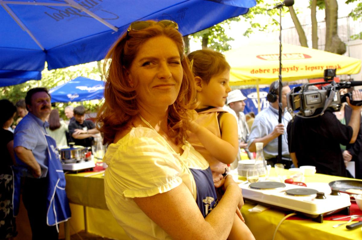 Katarzyna Dowbor