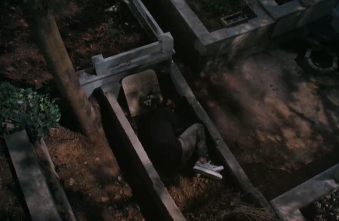 Złoty chłopak odc. 261