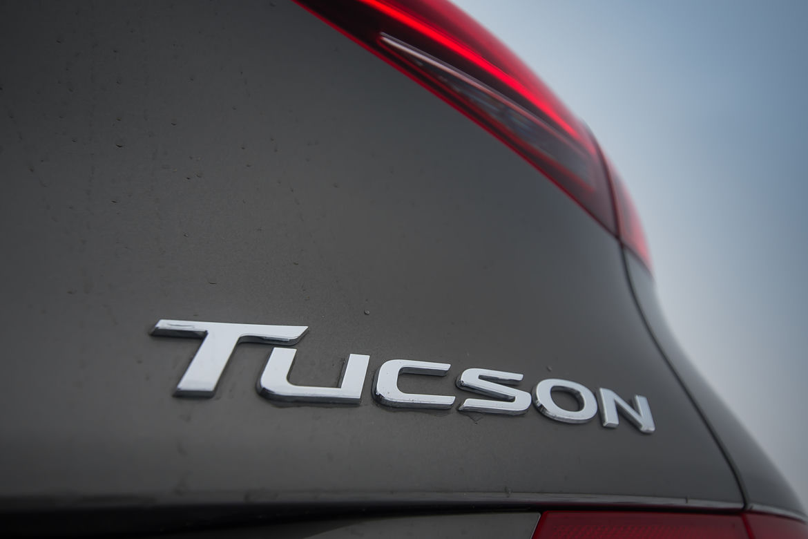 Hyundai Tucson 2.0 CRDi 185 KM 8AT 4WD Mild Hybrid Premium