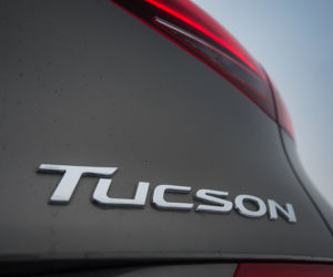 Hyundai Tucson 2.0 CRDi 185 KM 8AT 4WD Mild Hybrid Premium