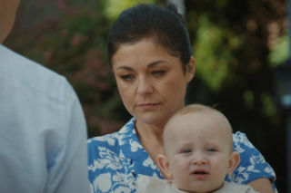 M jak miłość, odcinek 1903: Kinga matką syna Franki i Pawła! Odda Antosia pod jej opiekę - ZDJĘCIA