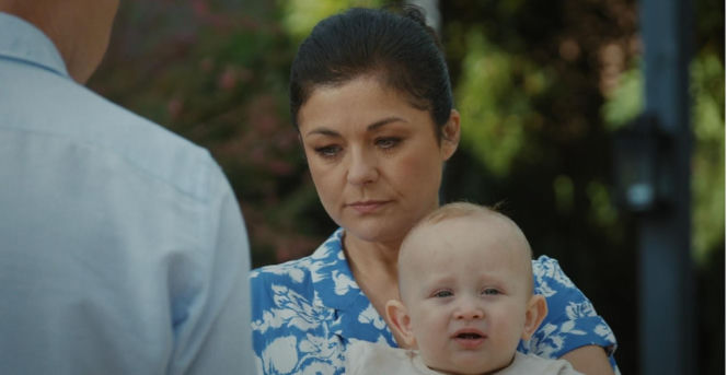 M jak miłość, odcinek 1903: Kinga matką syna Franki i Pawła! Odda Antosia pod jej opiekę - ZDJĘCIA