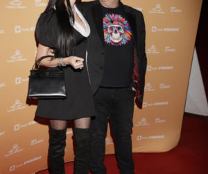 Krzysztof Skiba i Karolina Skiba