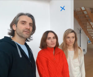 Dowbor i Koroniewska pokazali nowe mieszkanie