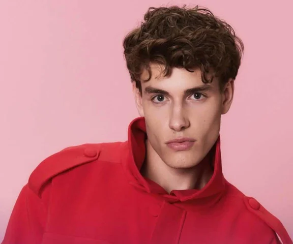 Janek jednak NIE ODPADŁ z Top Model?!