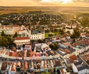 Czechy Wschodnie: perełki w pobliżu polskiej granicy