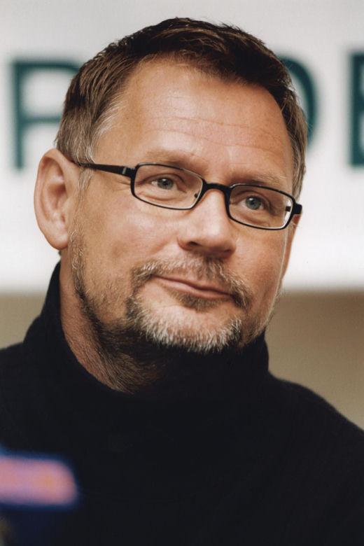 Janusz Kamiński to dwukrotny laureat Oscara