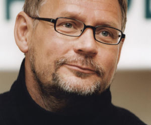 Janusz Kamiński to dwukrotny laureat Oscara