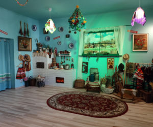 Nowe miejsce na mapie Lublina. Przystanek Lublin