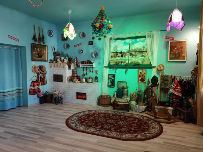 Nowe miejsce na mapie Lublina. Przystanek Lublin