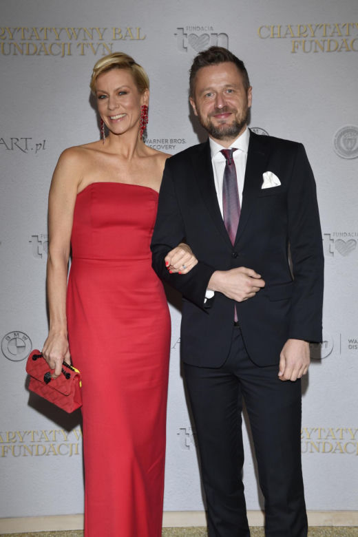 Charytatywny Bal Fundacji TVN 2025