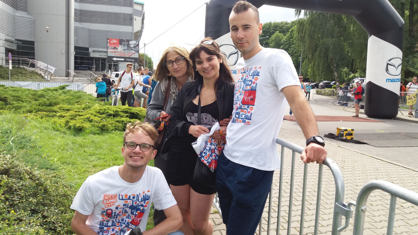 Bydgoszcz Triathlon