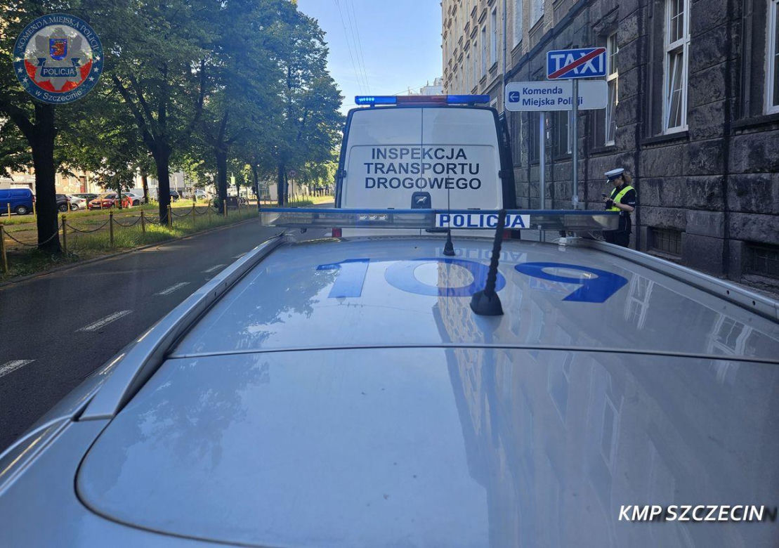 Bolt i Uber "pod specjalnym nadzorem". Wszystko przez nowe przepisy