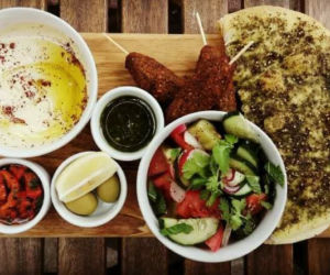 Bez glutenu, bez mięsa: najlepsze restauracje wegańskie w Warszawie! [RANKING]