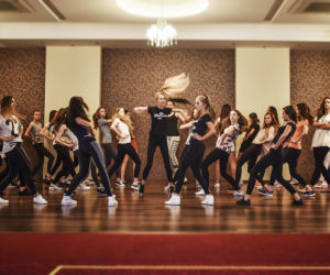 Miss Polski Lubelszczyzny: Ostatnie poprawki przed wielką galą