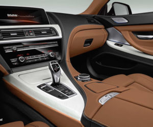 BMW 6 Gran Coupe Indyvidual