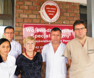 Nie mamy czym leczyć CHORYCH!