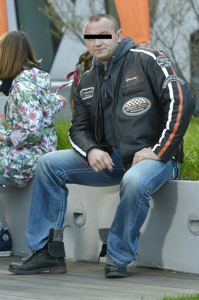 Burza wokół Mariusza P.! Fani przecierają oczy ze zdumienia