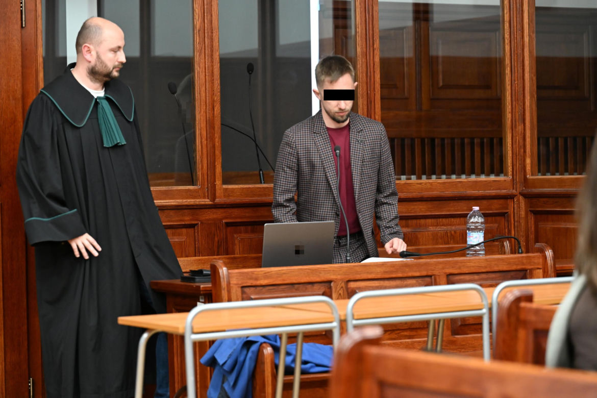 W koszmarnym wypadku zginęła jedna osoba, 16 zostało rannych. Rozpoczął się proces