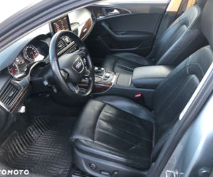Audi A6 ojca Rydzyka jest na sprzedaż