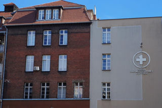 Pracownicy szpitala zrzucili się na opłacenie serwisu aparatury do operacji