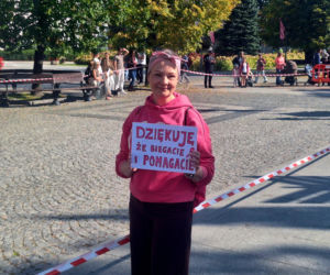 bieg onkologiczny