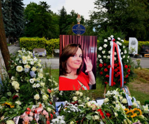 3. Śmierć Joanny Kołaczkowskiej