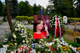 3. Śmierć Joanny Kołaczkowskiej