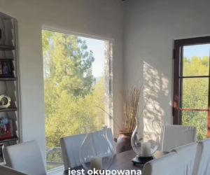 Tak mieszka Joanna Krupa