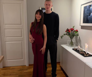 Tak gwiazdy sportu świętowały Wigilię