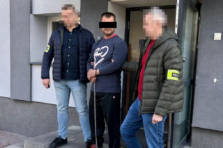 W domu znaleziono ciało 32-latka