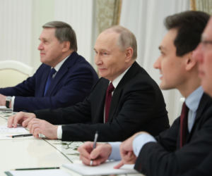 Putin nie odrzucił planu pokojowego?! Rosja wyraża gotowość