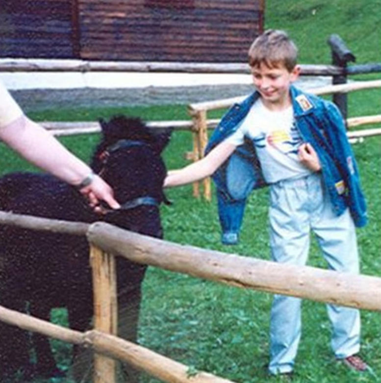 Tak się zmieniał Władysław Kosiniak-Kamysz