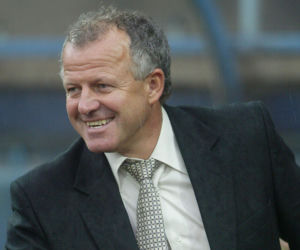 Werner Liczka bez ogródek o meczu Legia - Sparta. Zaskakujące porównanie. Są jak Beskidy [ROZMOWA SE]