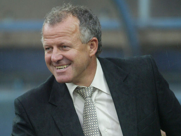 Werner Liczka bez ogródek o meczu Legia - Sparta. Zaskakujące porównanie. Są jak Beskidy [ROZMOWA SE]