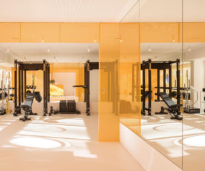 Moof Fitness Studio - Madryt, Hiszpania