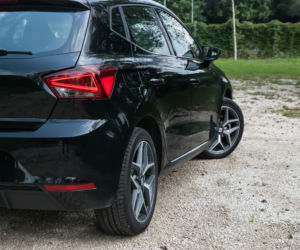 Seat Ibiza 1.0 TSI 115 KM Xcellence