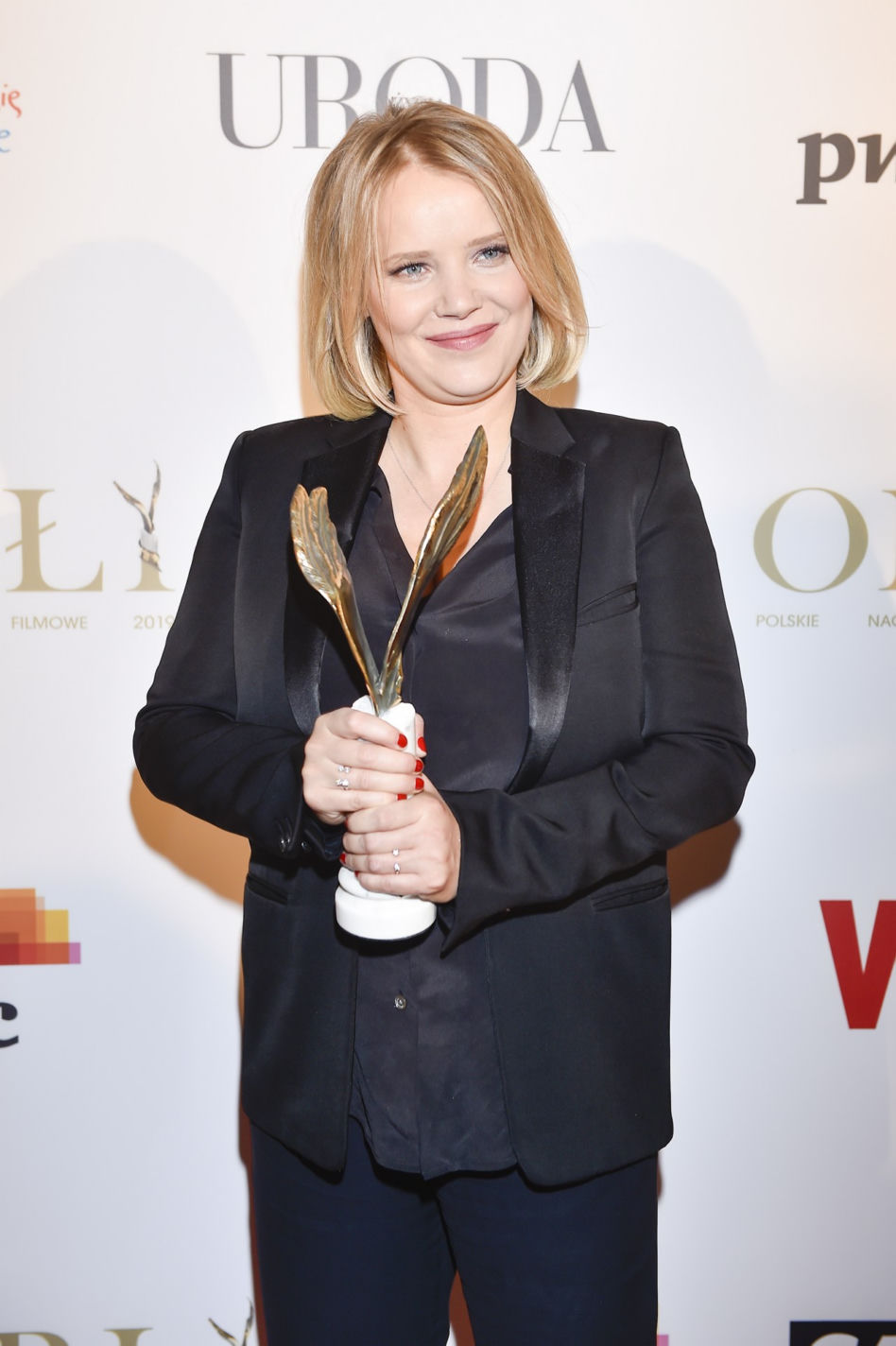 Joanna Kulig dostanie milion za rolę!